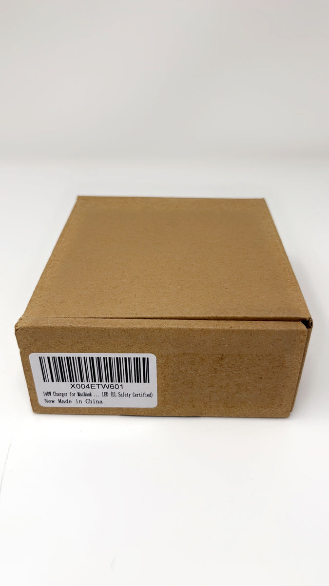 Apple Laptop Charger Mac Charger Box Mac Book Charger 140W