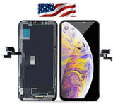 New iPhone 8 Plus X XR XS 11 12 13 Pro Max INCELL LCD Screen Replacement Lot