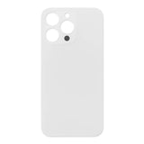 Generic Apple Back Glass NEW Replacement BIG HOLE For iPhone 8 8+ X XS XR 11 12 13 14 Pro Max Select Front DropDown Menu(5% Off For Purchase $75 and Above)