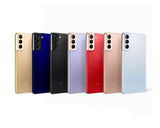 Samsung Galaxy S Series Model Back Glass Cover Battery Door Replacement Service