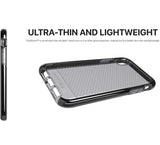 Tech21 Drop Protection Case for Apple iPhone XS Max Smokey Black(QTY=05)(R2-1)