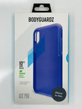 BodyGuardz Ace Pro Case For Apple iPhone XS MAX, Purple Lavender (QTY=10)(R2-1)