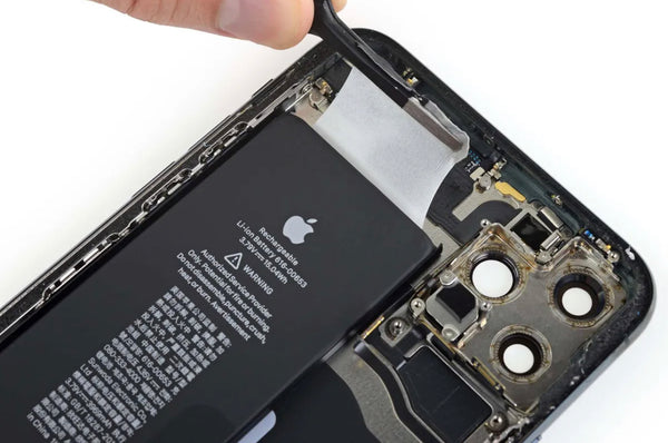 Apple iPhone Generic Battery Replacement In Store And Mail In Service - Select Your Model