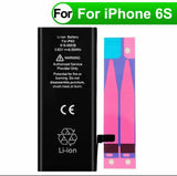 Generic Apple iPhone Premium Replacement Battery All Model 6 7 8 X XS XR 11 12 13 14 15 Mini Plus Pro Max