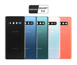 Samsung Galaxy S Series Model Back Glass Cover Battery Door Replacement Service