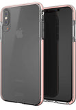 Gear4 Slim Tough Design for Apple iPhone XS Max Rose Case(QTY=05)(R1-1)