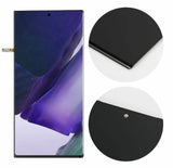 Samsung Galaxy Note Series Premium A-Stock LCD Replacement Service