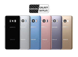 Samsung Galaxy S Series Model Back Glass Cover Battery Door Replacement Service