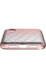 AppleiPhone XS Max (6.5Inches) 8ft Impact ProtectionWireless Charging Compatible Arq1 Atrium Case - Rose Gold(QTY=10)(R1-1)