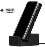 Tech21 Drop Protection Case for Apple iPhone XS Max Smokey Black(QTY=05)(R2-1)