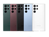 Samsung Galaxy S Series Model Back Glass Cover Battery Door Replacement Service