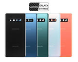 Samsung Galaxy S Series Model Back Glass Cover Battery Door Replacement Service