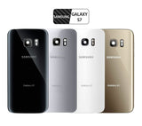 Samsung Galaxy S Series Model Back Glass Cover Battery Door Replacement Service