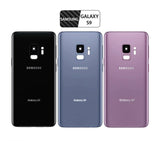 Samsung Galaxy S Series Model Back Glass Cover Battery Door Replacement Service