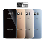 Samsung Galaxy S Series Model Back Glass Cover Battery Door Replacement Service