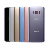 Samsung Galaxy S Series Model Back Glass Cover Battery Door Replacement Service