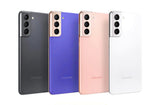 Samsung Galaxy S Series Model Back Glass Cover Battery Door Replacement Service
