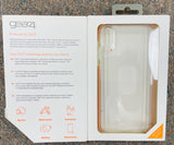 Gear4 Slim Tough Design for Apple iPhone XS Max Rose Case(QTY=05)(R1-1)