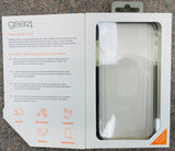 Gear4 Case Apple IPhone XS Max Clear blackD30 Drop Protect(QTY=10)(R1-1)