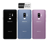 Samsung Galaxy S Series Model Back Glass Cover Battery Door Replacement Service
