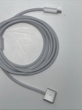 140W Charger for MacBook Pro 16 14 inch Mac Air 15 13 inch 2025 2024 2023 2022 2021 M1–M4【Original Quality】 Type C Fast Charger Power Adapter & 6.6FT Type C to Magnetic 3 Cable LED Between 20021-2025