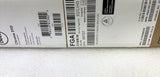 Dell Chromebook 3110 box label — UPC, VPN and service tag