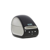 DYMO LabelWriter 550 label printer, front view
