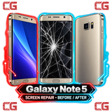 galaxy note 5 screen replacement