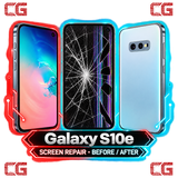 galaxy s10e screen replacement