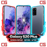 galaxy s20 plus screen replacement