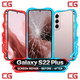 galaxy s22 plus screen replacement