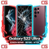 galaxy s22 ultra screen replacement