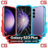 galaxy s23 plus screen replacement