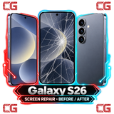 galaxy s26 screen replacement