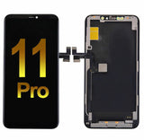 New iPhone 8 Plus X XR XS 11 12 13 Pro Max INCELL LCD Screen Replacement Lot