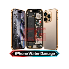 iPhone Water Damage service
