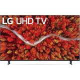 LG 50UP8000 50″ 4K UHD Smart TV — In Box