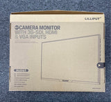 Lilliput FA1014/S — actual retail box