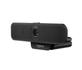 Logitech C925e Full HD 1080p Business Webcam — Brand New Sealed