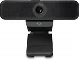 Logitech C925e Full HD 1080p Business Webcam — Brand New Sealed
