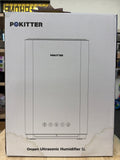 Pokitter Onsen Ultrasonic Humidifier 5L — Brand New
