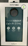 NEW Tech21 OnePlus 7T Case Studio Colour Lost in the Woods Green Retail Package 738516526072