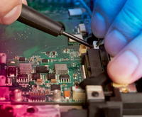 Windows Laptop And Desktop Services