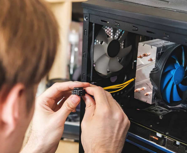 Windows Laptop And Desktop Services