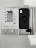 Skech Vortex Case For IPhone X/XS - Black (Car Mount In Box) (QTY=10)(R15)