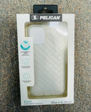 Pelican iPhone X/XS Case, Rogue Series – Military Grade Drop Tested Photoluminescent Clear (QTY=10)(R14)