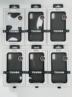 Case-Mate Tough Series Case for Apple iPhone XS Max - Smoke Black(QTY=06)(R2-1)