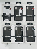 Case-Mate Tough Series Case for Apple iPhone XS Max - Smoke Black(QTY=06)(R2-1)