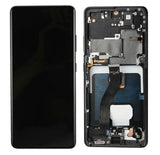 Samsung Galaxy s Series Premium A-Stock LCD Replacement Service