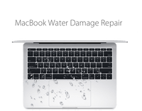 Liquid Damage Repair Service